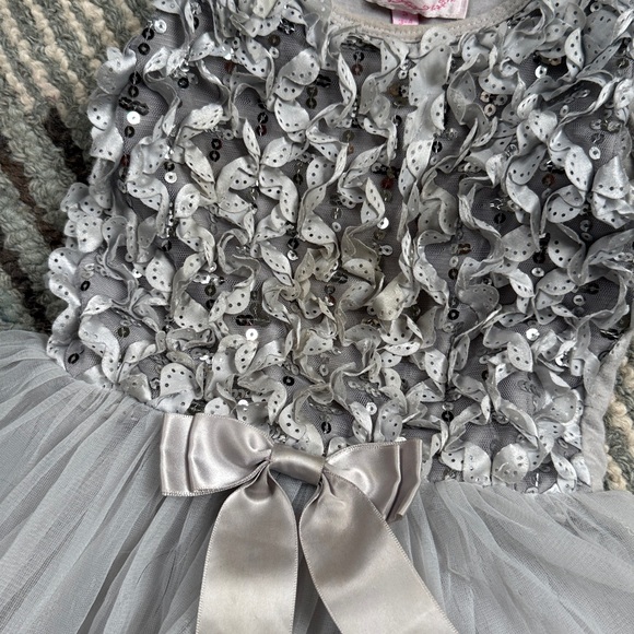 Popatu dress from Nordstrom - Picture 3 of 3